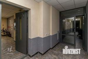 3-к квартира, вторичка, 62м2, 3/25 этаж