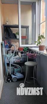 1-к квартира, вторичка, 36м2, 4/9 этаж
