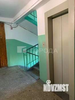 3-к квартира, вторичка, 64м2, 8/9 этаж