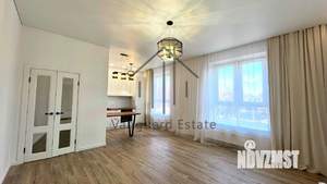 2-к квартира, вторичка, 56м2, 3/7 этаж