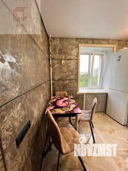 2-к квартира, вторичка, 46м2, 7/9 этаж