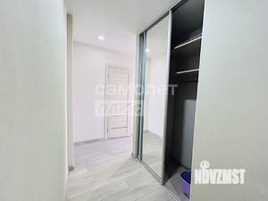1-к квартира, вторичка, 34м2, 11/16 этаж