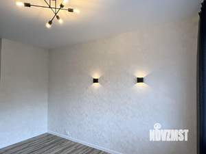 Студия квартира, вторичка, 17м2, 1/5 этаж