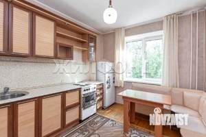1-к квартира, вторичка, 40м2, 2/10 этаж