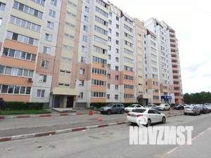 3-к квартира, вторичка, 72м2, 6/10 этаж