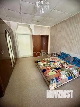 3-к квартира, вторичка, 61м2, 3/3 этаж