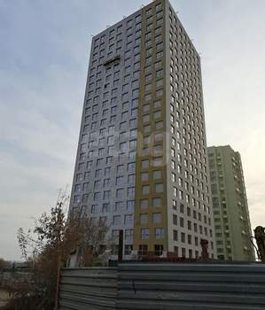 3-к квартира, вторичка, 55м2, 10/20 этаж