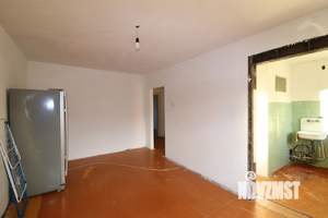 3-к квартира, вторичка, 62м2, 3/5 этаж