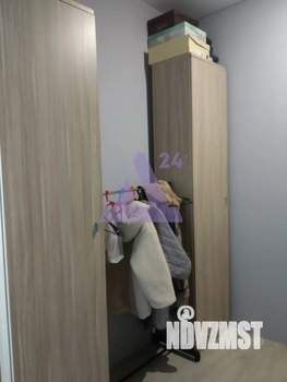 1-к квартира, вторичка, 34м2, 12/15 этаж