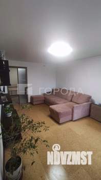 3-к квартира, вторичка, 69м2, 7/14 этаж