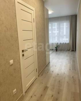 2-к квартира, вторичка, 40м2, 10/16 этаж
