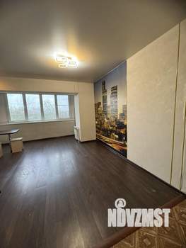 Студия квартира, вторичка, 28м2, 5/5 этаж