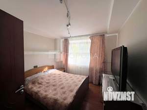 3-к квартира, вторичка, 60м2, 2/5 этаж