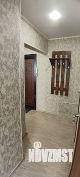 1-к квартира, вторичка, 34м2, 6/10 этаж