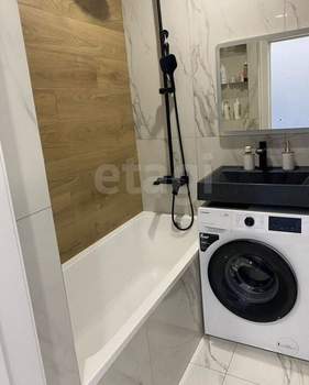 2-к квартира, вторичка, 37м2, 10/16 этаж