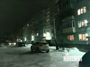 3-к квартира, вторичка, 57м2, 5/5 этаж