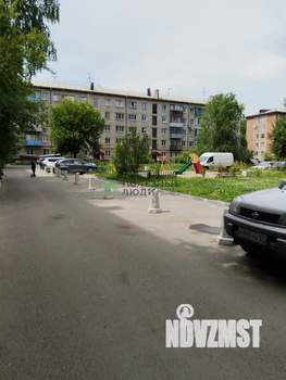 1-к квартира, вторичка, 30м2, 5/5 этаж