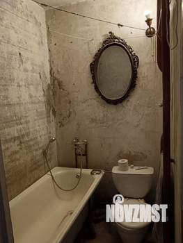 1-к квартира, вторичка, 36м2, 1/9 этаж