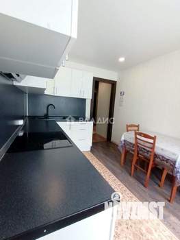 1-к квартира, вторичка, 39м2, 7/10 этаж