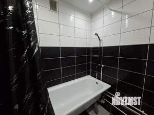 1-к квартира, вторичка, 33м2, 10/10 этаж