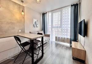 2-к квартира, вторичка, 38м2, 7/16 этаж