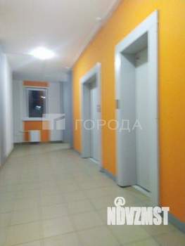 Студия квартира, вторичка, 25м2, 3/17 этаж