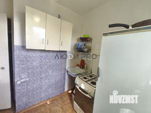 2-к квартира, вторичка, 43м2, 5/5 этаж