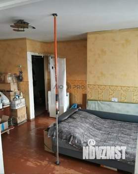 2-к квартира, вторичка, 44м2, 4/5 этаж