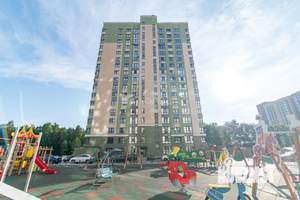 1-к квартира, вторичка, 29м2, 17/17 этаж