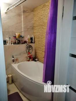 Студия квартира, вторичка, 38м2, 10/15 этаж