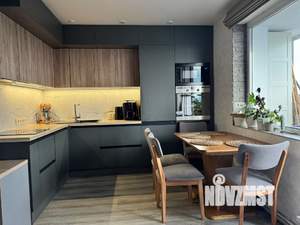 3-к квартира, вторичка, 61м2, 10/10 этаж