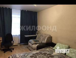 1-к квартира, вторичка, 33м2, 2/9 этаж