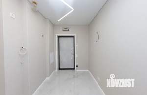 2-к квартира, сданный дом, 62м2, 4/16 этаж