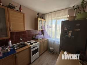 1-к квартира, вторичка, 30м2, 8/9 этаж