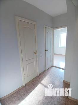 2-к квартира, вторичка, 55м2, 9/10 этаж