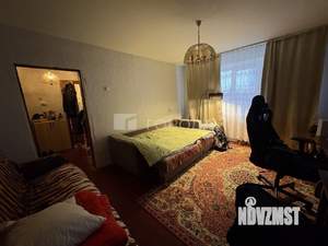 1-к квартира, вторичка, 36м2, 5/12 этаж