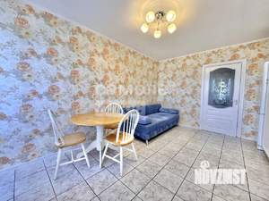 3-к квартира, вторичка, 90м2, 8/9 этаж