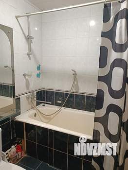 3-к квартира, вторичка, 57м2, 2/5 этаж