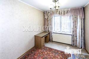 4-к квартира, вторичка, 83м2, 1/9 этаж