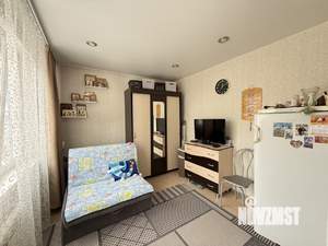 4-к квартира, вторичка, 61м2, 4/5 этаж