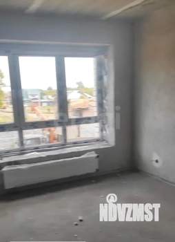 2-к квартира, вторичка, 45м2, 2/10 этаж