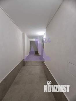1-к квартира, сданный дом, 37м2, 10/10 этаж