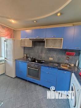 1-к квартира, вторичка, 37м2, 12/14 этаж