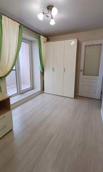 2-к квартира, вторичка, 47м2, 4/9 этаж