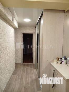 2-к квартира, вторичка, 46м2, 10/10 этаж