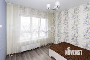 2-к квартира, вторичка, 43м2, 9/16 этаж