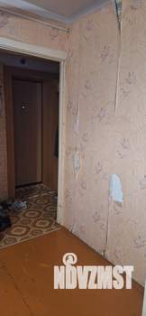 2-к квартира, вторичка, 41м2, 3/5 этаж