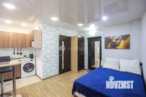Студия квартира, вторичка, 22м2, 4/4 этаж