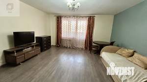 3-к квартира, вторичка, 88м2, 2/15 этаж