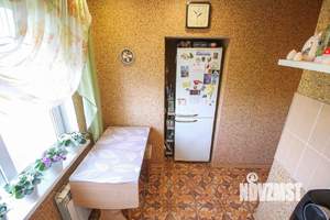 4-к квартира, вторичка, 69м2, 7/9 этаж